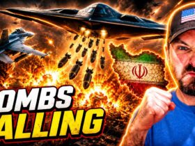 BREAKING: U.S. Military HAMMERS Iran With Massive Bombs | Tuesday Night Q&A BREAKING: U.S. Military HAMMERS Iran With Massive Bombs | Tuesday Night Q&A