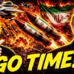 Iran UNLOADS Missiles In SHOCK Attack – Trump DECLARES Ceasefire Over