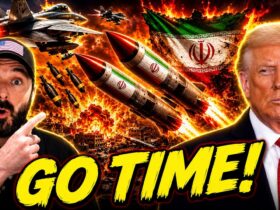 Iran UNLOADS Missiles In SHOCK Attack – Trump DECLARES Ceasefire Over