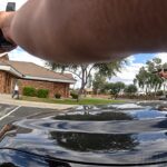 Arizona Police Shoot Armed Man Outside Church Entrance