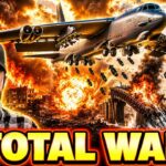 BREAKING: U.S. Military SMASHES Iran Targets – Bridges HIT