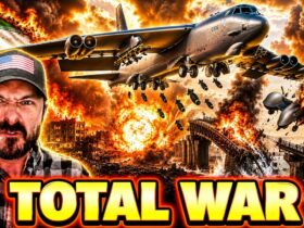 BREAKING: U.S. Military SMASHES Iran Targets – Bridges HIT