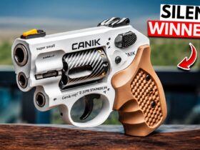 10 Incredible Revolvers Nobody Talks About That Deserve Far More Attention!