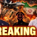 EMERGENCY STREAM: Airstrikes RIP Iran Apart – Assassinations Underway