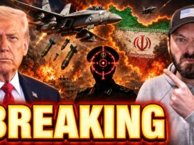 EMERGENCY STREAM: Airstrikes RIP Iran Apart – Assassinations Underway