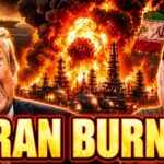 BREAKING: Critical Iran Target ROCKED By Mystery Explosion