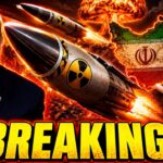 Trump Vows To NUKE Iran Over Kill List – Evacuations Underway