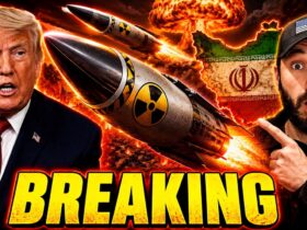 Trump Vows To NUKE Iran Over Kill List – Evacuations Underway