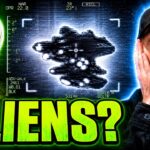 U.S. Military Drops SHOCKING UFO Videos – Best Proof Yet?