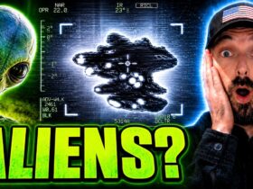 U.S. Military Drops SHOCKING UFO Videos – Best Proof Yet?