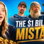 ‘Gold Rush’ Miners Made Millions – Could It Have Been Billions?