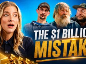 ‘Gold Rush’ Miners Made Millions – Could It Have Been Billions?
