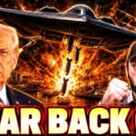 Trump BURNS Iran With Brutal Strikes – Major Leader DEAD