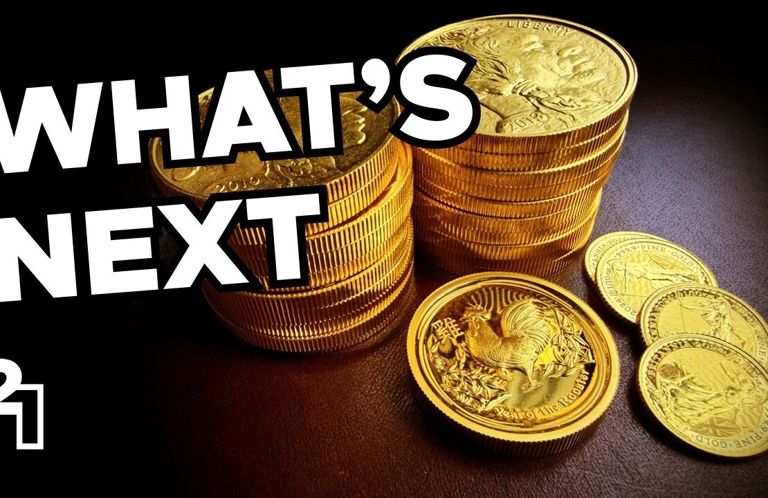 The Next Few Months for Gold & Silver Won't Be What You Think