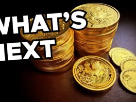 The Next Few Months for Gold & Silver Won't Be What You Think