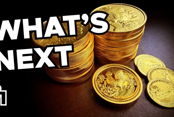 The Next Few Months for Gold & Silver Won't Be What You Think