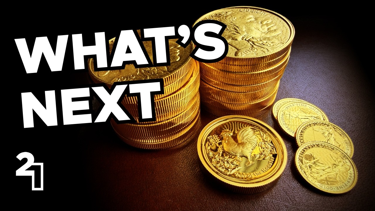 The Next Few Months for Gold & Silver Won't Be What You Think