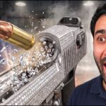 DIAMONDS vs. BULLETS