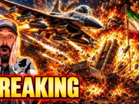 Iran Launches HORRIFIC Attack On U.S. Troops – Jets SCRAMBLING
