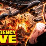 BREAKING: U.S. Military CRUSHES Iran – Brutal Strikes ONGOING