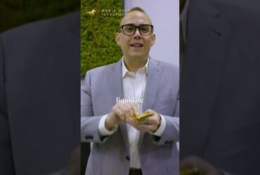 Why hold gold and silver in an IRA