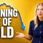 Mines Can’t Keep Up With Gold Demand