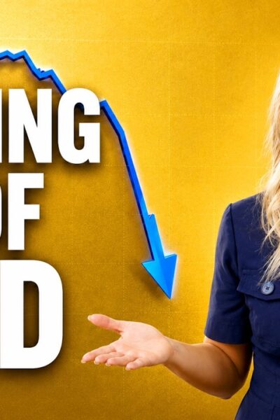 Mines Can’t Keep Up With Gold Demand