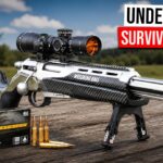 8 Dirt-Cheap Survival Rifles Under 0 That Preppers Keep Overlooking!
