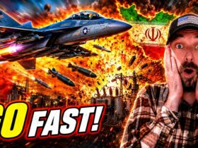BREAKING: Iran Power Grid KNOCKED OUT – U.S. Jets ROARING In BREAKING: Iran Power Grid KNOCKED OUT – U.S. Jets ROARING In