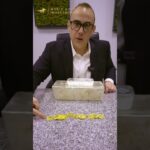 Comparing 100,000 worth of Gold and Silver