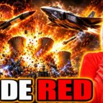 Iran FIRES Off Insane Attack – U.S. Jets BOMB Power Plants