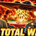 U.S. Military UNLEASHES On Iran – BATTLE FOR HORMUZ | LIVE Q&A