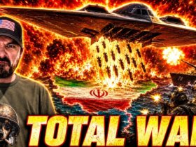 U.S. Military UNLEASHES On Iran – BATTLE FOR HORMUZ | LIVE Q&A