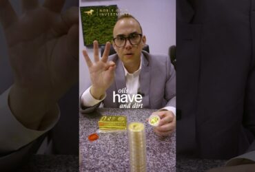 You Are Holding Your Gold Coins Wrong. Here Is the Right Way