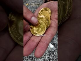The Krugerrand: The Gold Coin That Started It All