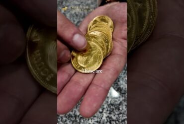 The Krugerrand: The Gold Coin That Started It All