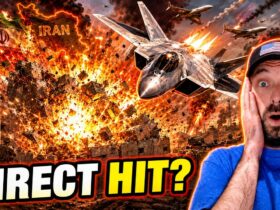 BREAKING: U.S. Troops Under BRUTAL Iran Attack – Jets SCRAMBLING