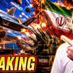 Iran OPENS FIRE On U.S. Jets – Navy BOMBS Huge Ship