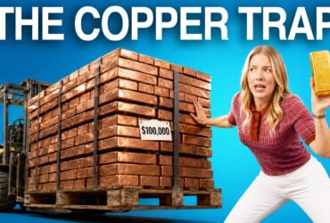 Stop Buying Physical Copper for “Wealth Protection”