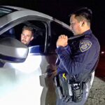 What Began as a Welfare Check Took an Unexpected Turn