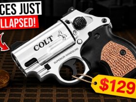 Prices Are Crashing: These 10 Revolvers Are Almost FREE Right Now (July 2026)!