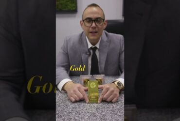 This Is What 0,000 in Gold Looks Like in One Hand