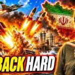 Iran Launches HORRIFIC Attack – This Changes Everything