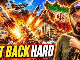 Iran Launches HORRIFIC Attack – This Changes Everything