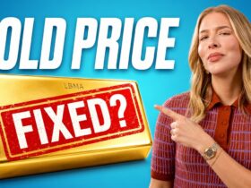 5 London Banks Rigged the Price of Gold for 96 years