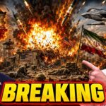 Iran KILLS U.S. Troops In Bloody Attack – Trump HAMMERS Secret Target