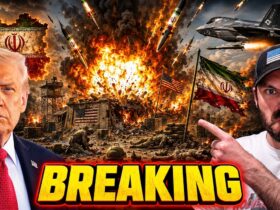 Iran KILLS U.S. Troops In Bloody Attack – Trump HAMMERS Secret Target
