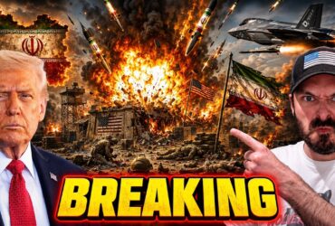 Iran KILLS U.S. Troops In Bloody Attack – Trump HAMMERS Secret Target