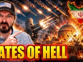 Iran HAMMERS U.S. Troops With Missiles – Nuke Facility BOMBED Iran HAMMERS U.S. Troops With Missiles – Nuke Facility BOMBED