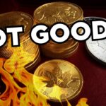 The Next 50 Days for Gold & Silver Could Be Really Bad